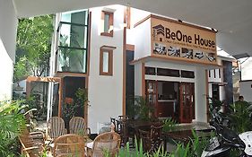 Beone House Jogja